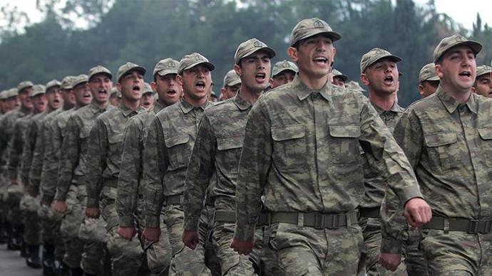 Bedelli askerlik sınıflandırma sonuçları açıklandı. Askerlik bedelli mi yapılmalı?