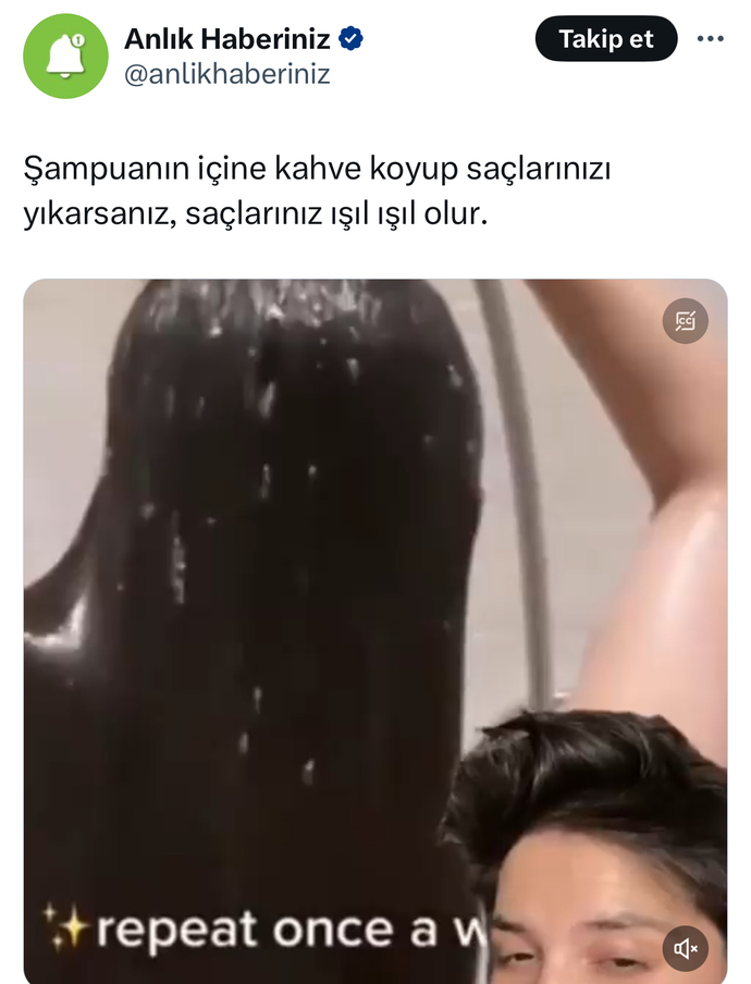 Bunu deneyen var mı, yapılır mı?