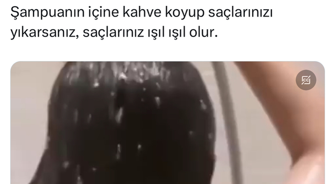 Bunu deneyen var mı, yapılır mı?