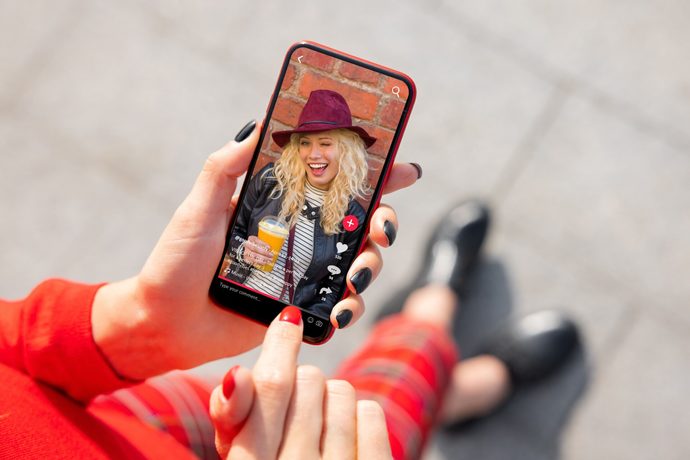 TikTok, video sürelerini 30 dakikaya çıkarmayı test ediyor. TikTokda uzun videolar izler misiniz?