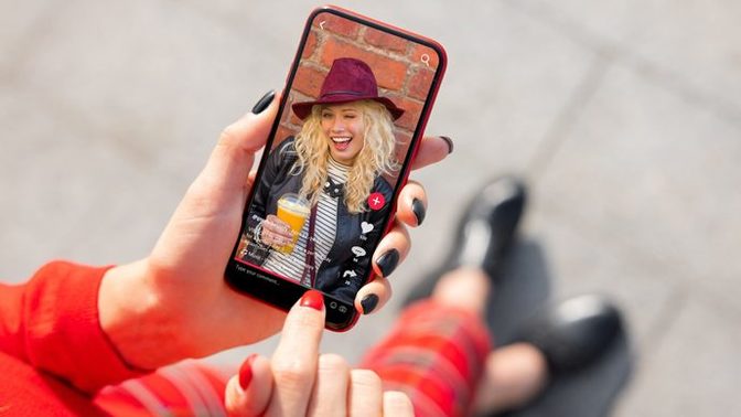 TikTok, video sürelerini 30 dakikaya çıkarmayı test ediyor. TikTok'da uzun videolar izler misiniz?