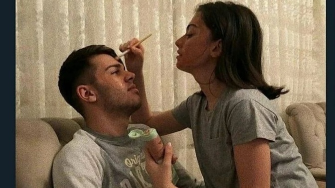 Ciddi bir ilişkiye adım atmadan önce çiftler birbirini cinsellik olarak tanımalı mı, yaşayarak mı öğrenmeli?