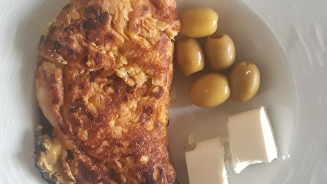 İdeal kahvaltı tabağı sizce nasıl olmalı?