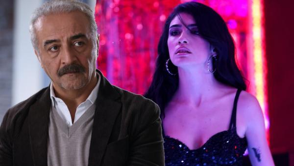 Siz Azem Yücedağın yerinde olsanız böyle bir kadınla aşka cesaret edebilir miydiniz?