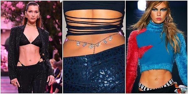 En vasat bulduğunuz moda neydi?