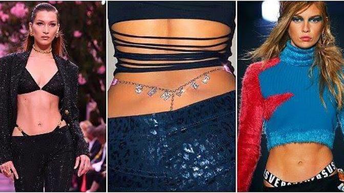 En vasat bulduğunuz moda neydi?