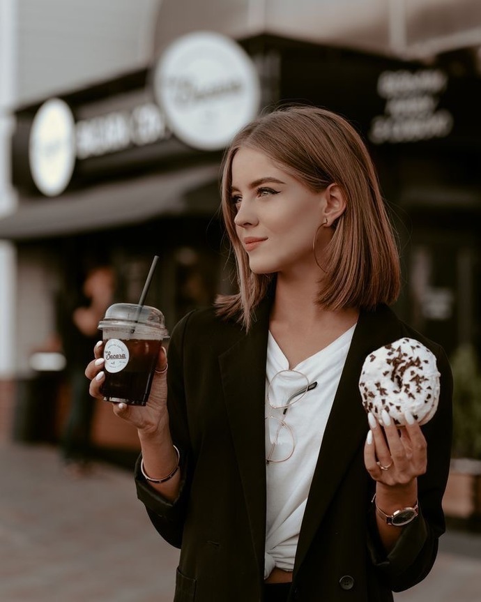 Kahve keyfi yapsan, yanına hangi tatlı eşlik etsin istersin?