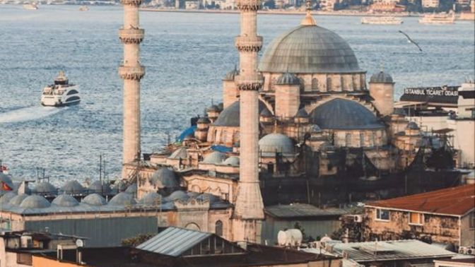 Türkiye'de ömrümün sonuna kadar yaşarım dediğin yer neresidir?