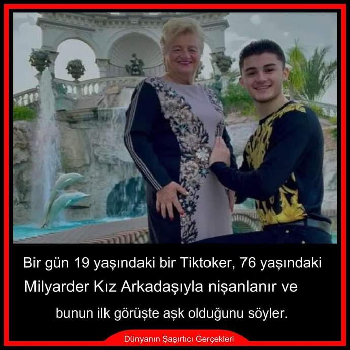 Para için evlenirmisiniz?