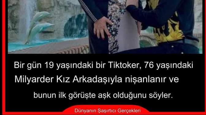 Para için evlenirmisiniz?