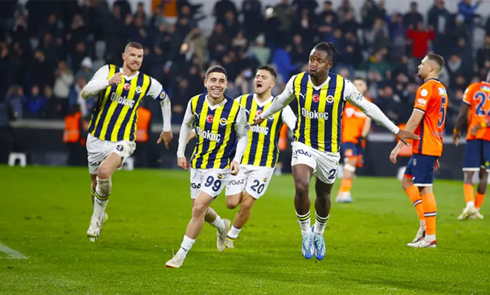 Bu sitede Fenerbahçe eleştirilemez diye bir kural var da ben mi bilmiyorum?