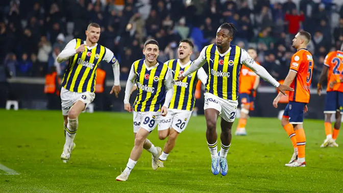 Bu sitede Fenerbahçe eleştirilemez diye bir kural var da ben mi bilmiyorum?