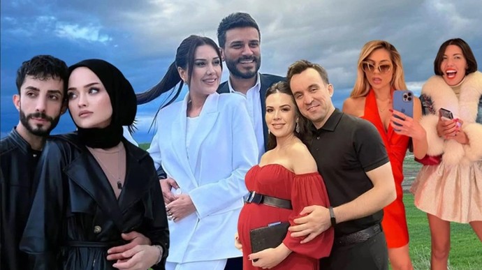 Sosyal medyada fenomenlik yaparak zengin olmak ister miydin?