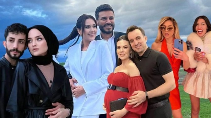Sosyal medyada fenomenlik yaparak zengin olmak ister miydin?