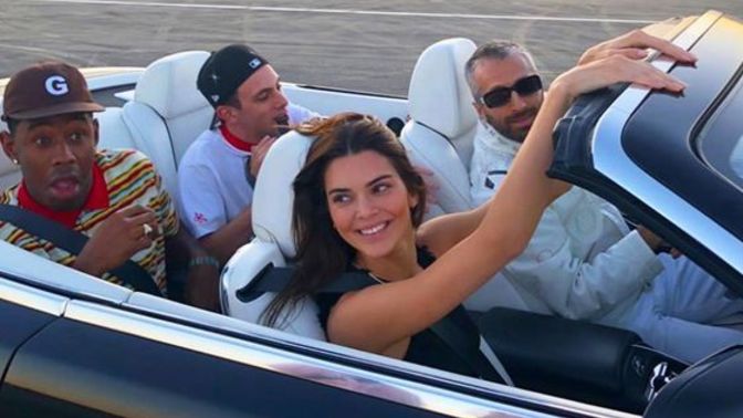 Senin arabanda asla ne yapılamaz?
