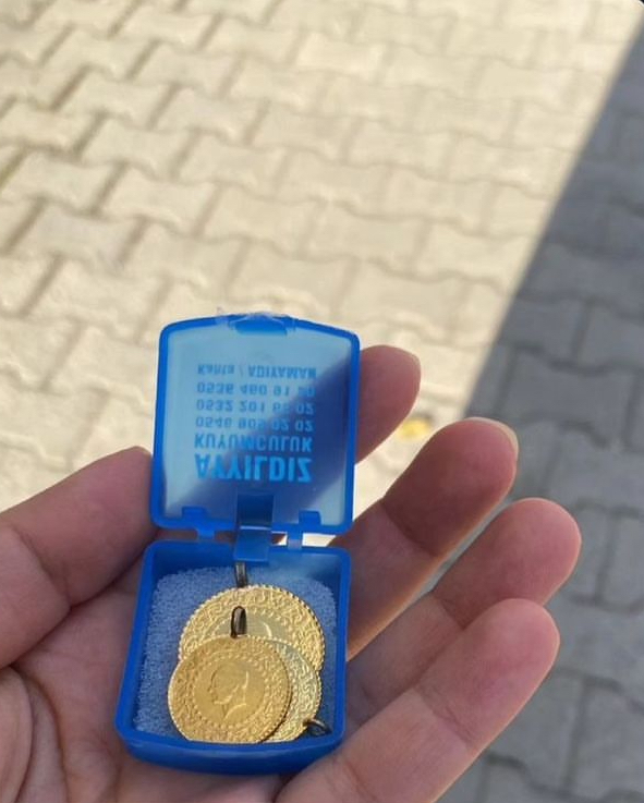 Bunlar kışlık kıyafet almaya yeter mi 🥲 ?