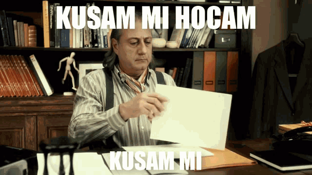 Bir fabrikanın mutfağında çalışmak beni kötü yapar mı?