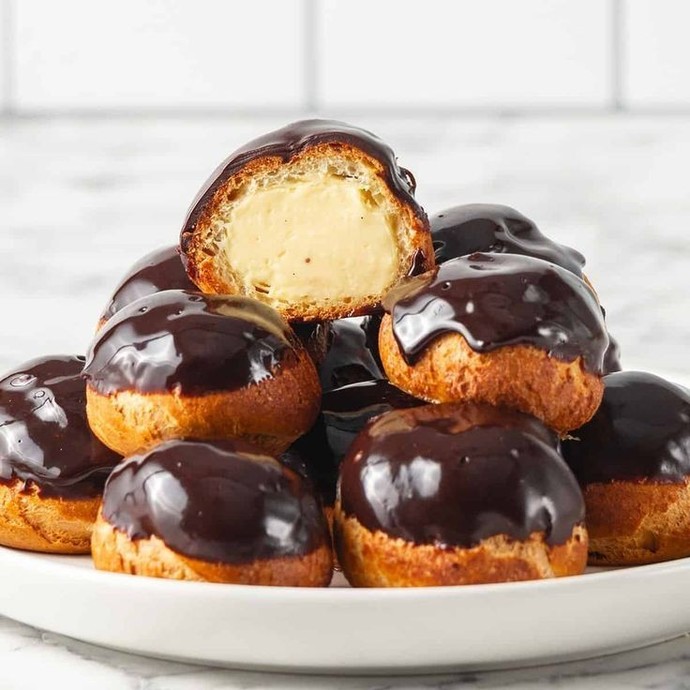 Tiramisu mu yoksa profiterol mü?