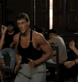 Dinlerken yerimde duramıyorum dedirten şarkınız var mı💃🕺?