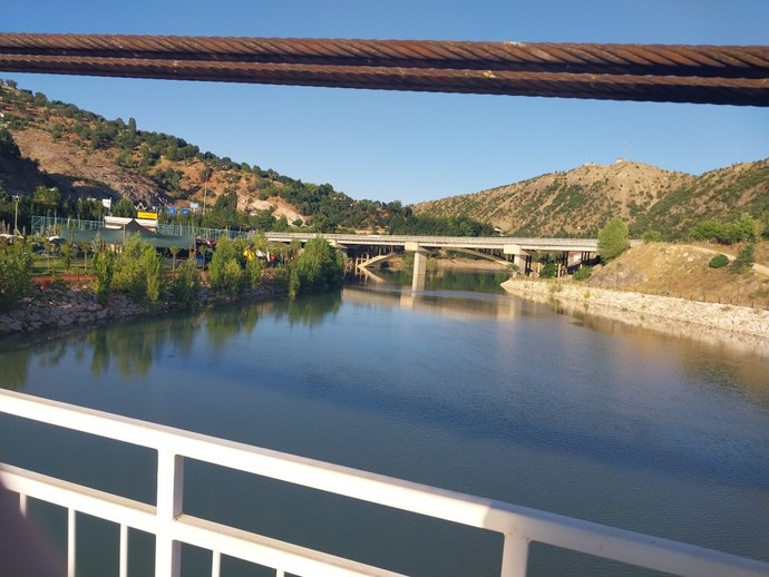 Tunceli çok güzel değil mi sizce?