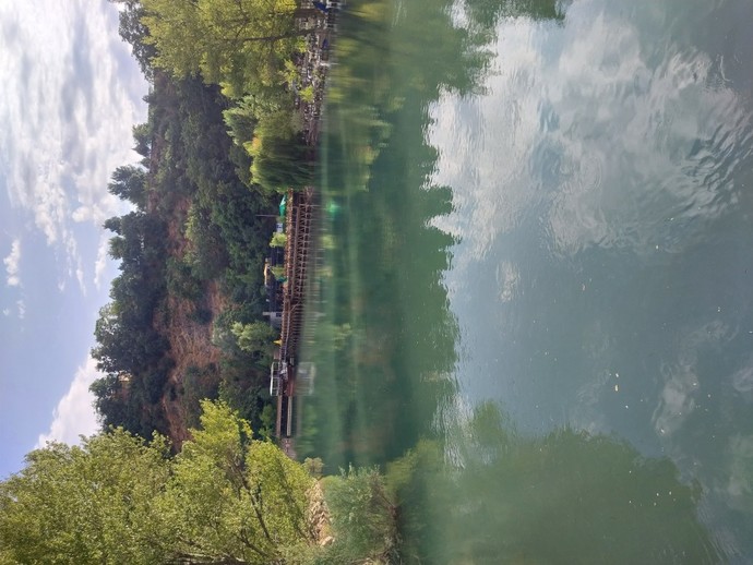 Tunceli çok güzel değil mi sizce?