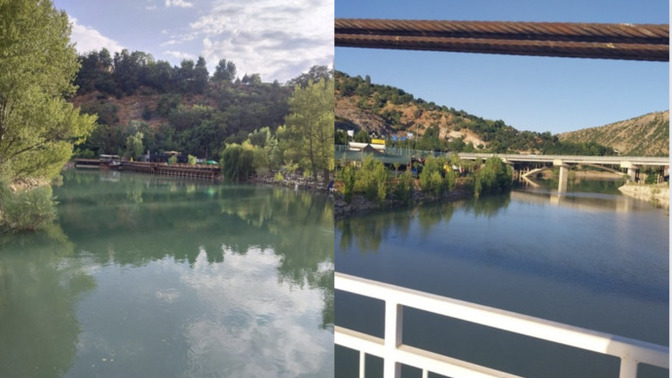 Tunceli çok güzel değil mi sizce?