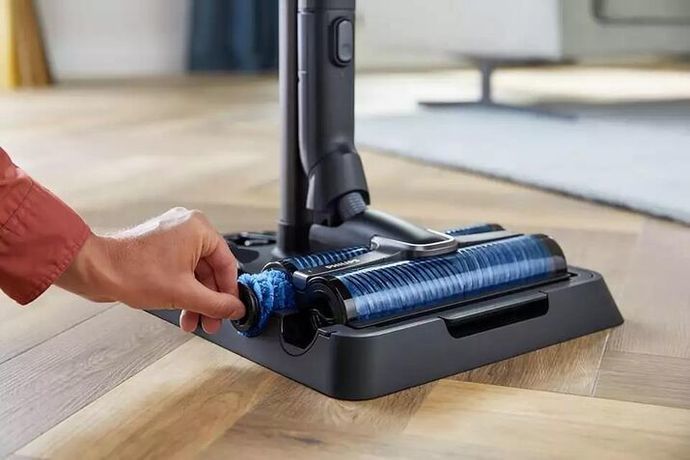Philips Aqua Trio 9000 kullanan var mı? Performansı nasıl?
