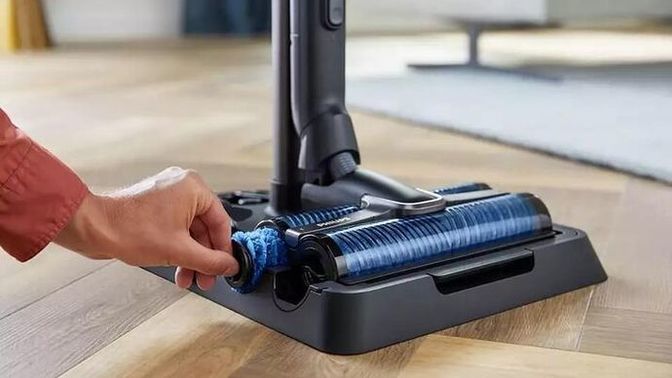Philips Aqua Trio 9000 kullanan var mı? Performansı nasıl?