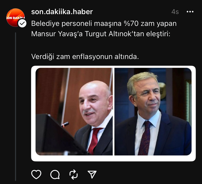 Ankara’da yerel seçimi kim kazanır?