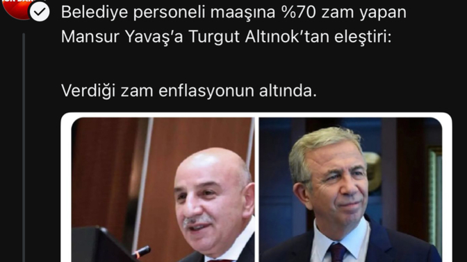 Ankara’da yerel seçimi kim kazanır?