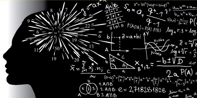 Matematik biliyor musunuz?