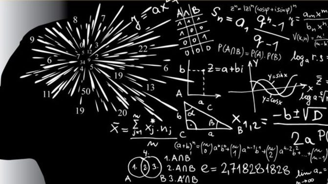 Matematik biliyor musunuz?