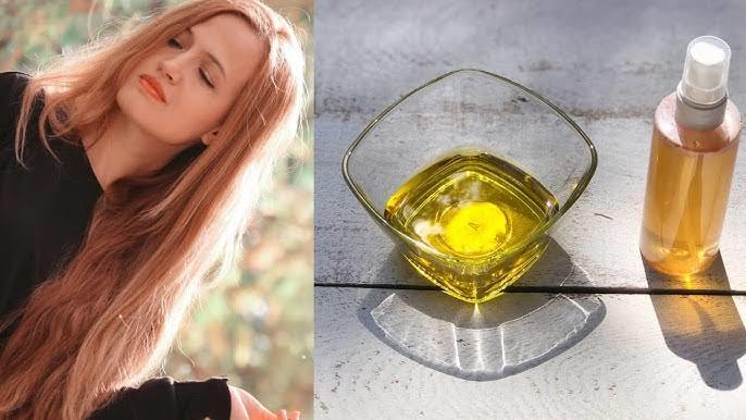 Hangi yağlar saçın yıpranmasını önlüyor?