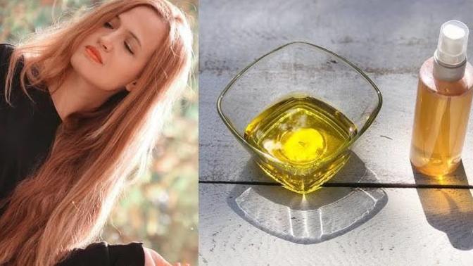 Hangi yağlar saçın yıpranmasını önlüyor?