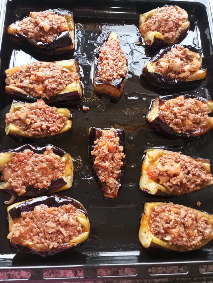 Bıkmadan yiyebileceğiniz bir yemek var mı?
