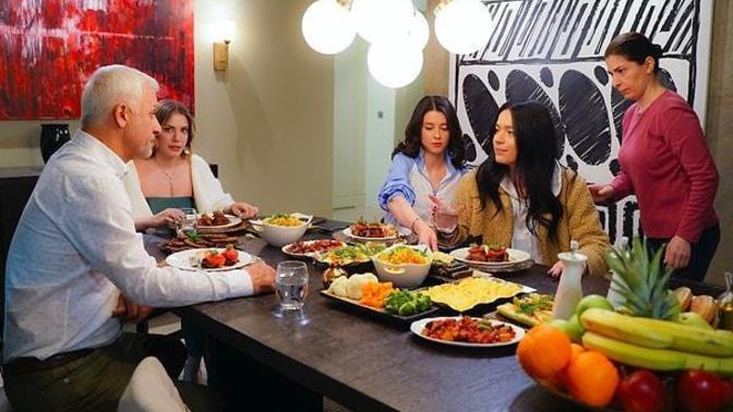 Bıkmadan yiyebileceğiniz bir yemek var mı?