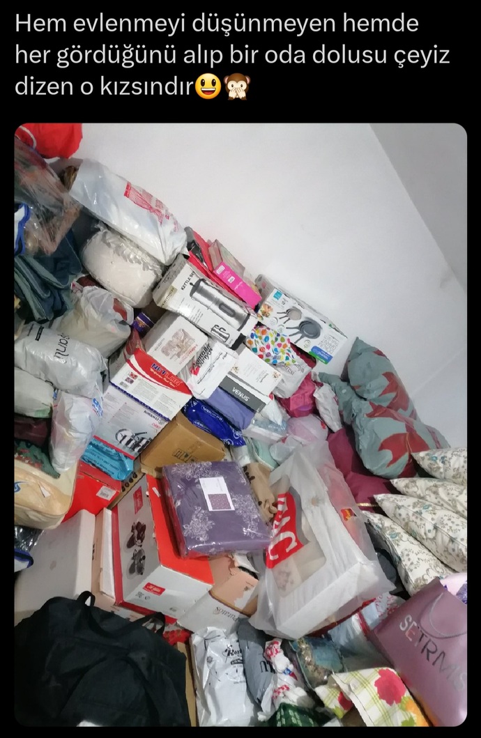 Bir gün evleneceginize olan inanciniz yuksek mi dusuk mu, Ayrica erkekler neden kizlar kadar evlilik istemiyo?