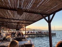 Sevgiliniz ilk buluşmada nereye götürse hoşunuza gider?
