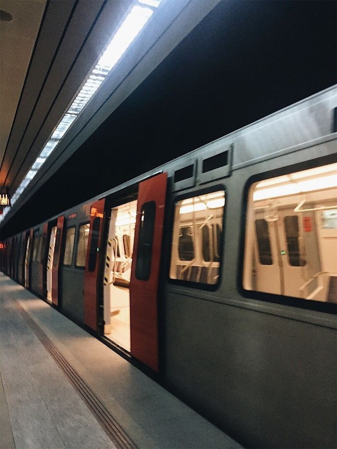 Metro, Dolmuş, Otobüs korkum var nasil yenerim?