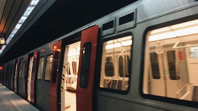 Metro, Dolmuş, Otobüs korkum var nasil yenerim?