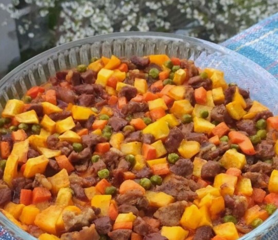 Orman kebabı mı yoksa tepsi kebabı mı?