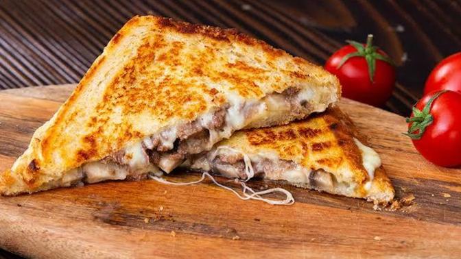 Tost dediğin neli olmalı?