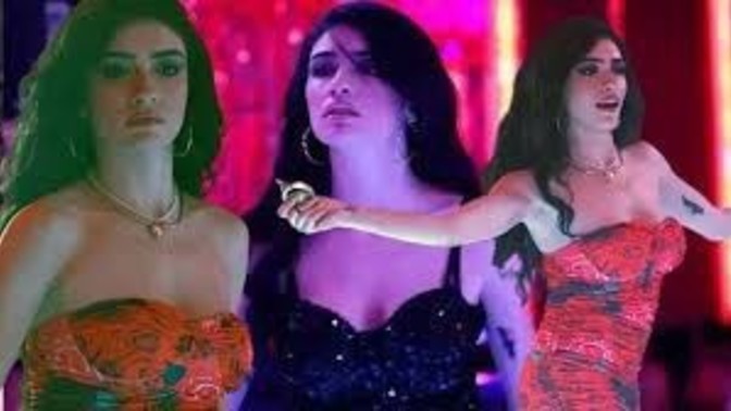 Bugün başlayan Çok övülen Dilber (inci taneleri) dizisini izliyor musunuz?