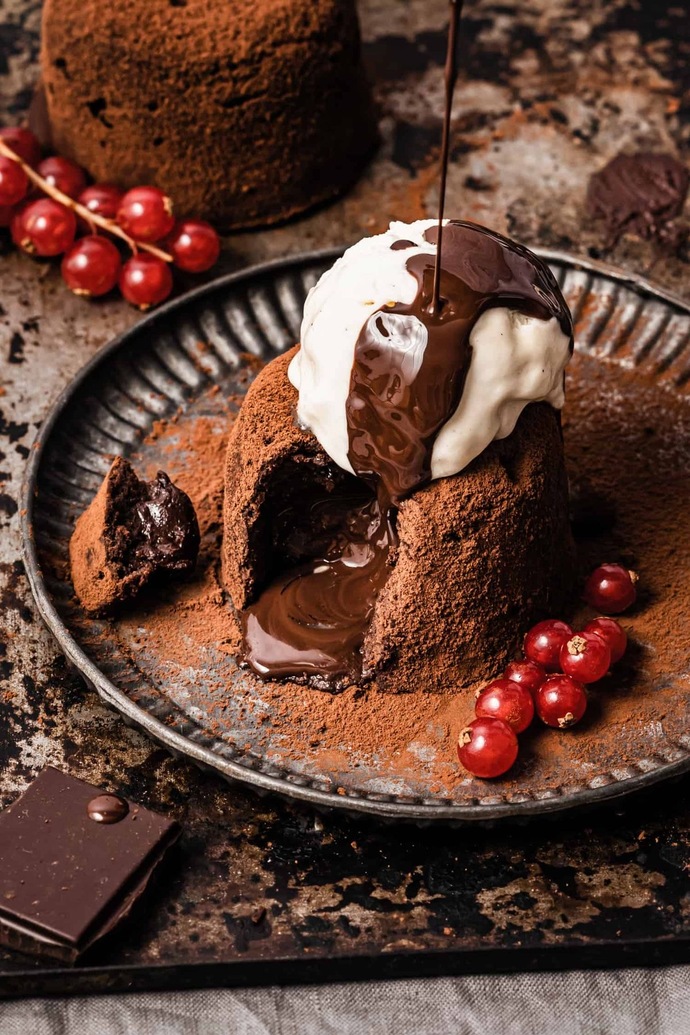 Sufle mi, ekler mi?