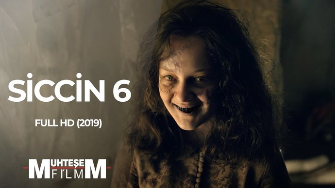 Kiminle Siccin 6 izlemen gerektiğini söyleyeyim mi 👻?