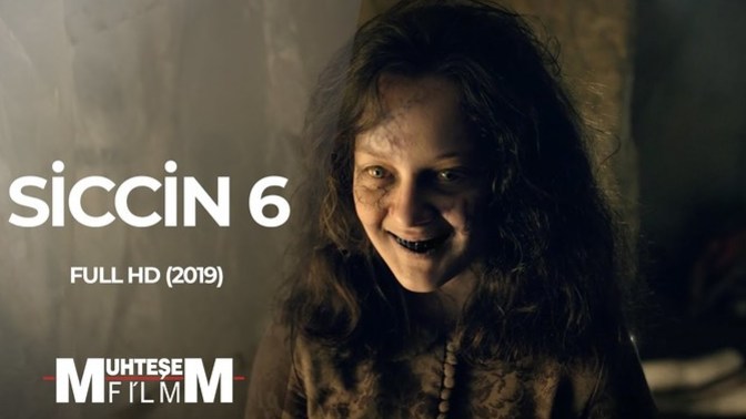 Kiminle "Siccin 6" izlemen gerektiğini söyleyeyim mi 👻?
