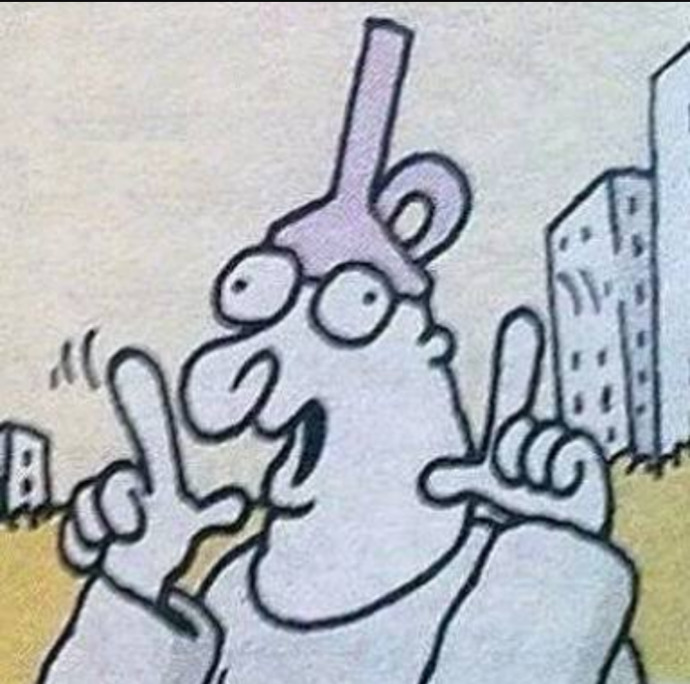 En İyi Bildiğiniz Komik Bir Espiri Var Mı?