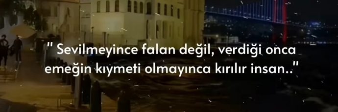 Siz en çok neye kırılırsınız?