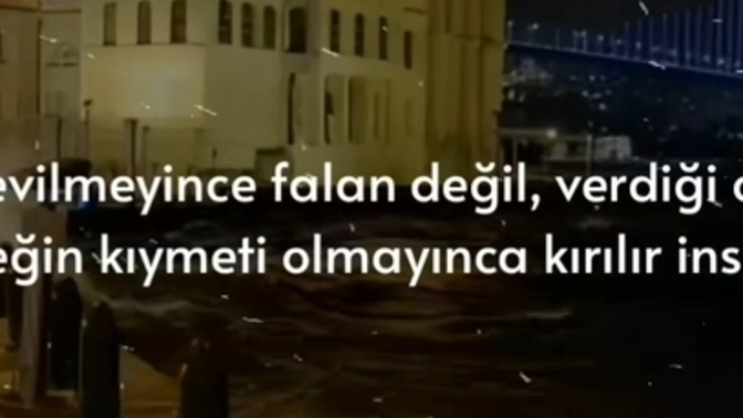 Siz en çok neye kırılırsınız?