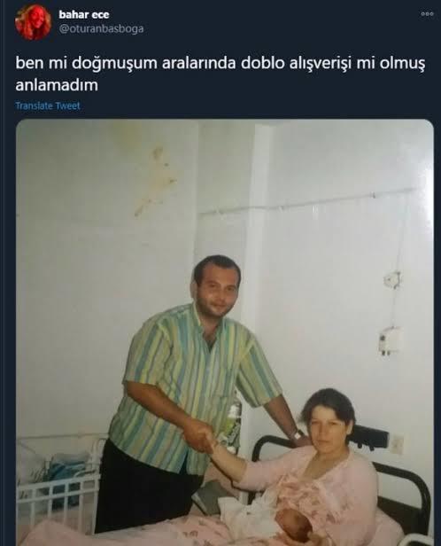 İlk bulusmadan yanaktan opmek?